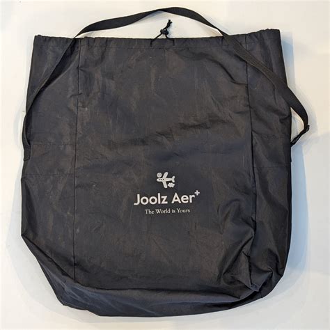 travel bag joolz